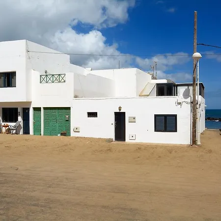 Sol Famara